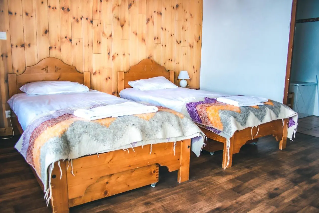 Hideout Tignes Hostel 0*,  France