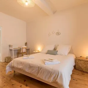 Cote Quercy Apartment Moissac