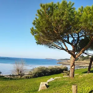 D'hotes Seiz Breur Bed & Breakfast Lancieux