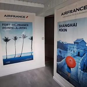 Cosy Independante - 2 Et Sdb Privative Homestay Blagnac