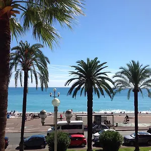 Le Grand Sud Apartment Nice